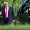 Không kịp đàm phán, ông Trump sẽ gửi thư thông báo thuế quan 'nhỉnh hơn 10%' cho các nước
