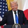 Ông Trump: Mỹ áp thuế quan 15% với Nhật Bản, 19% với Philippines