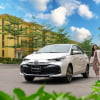 Tăng doanh số 25% so với cùng kỳ, Toyota Việt Nam tiếp tục khuyến mại ‘khủng’ trong tháng 8