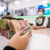 Quỹ đầu tư 'mê' cổ phiếu ngân hàng