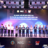  Thành lập 3 Mạng lưới Đổi mới sáng tạo và chuyên gia ngành công nghệ chiến lược