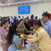 Cơ hội kết nối giao thương doanh nghiệp Việt Nam - Campuchia