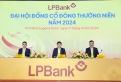 LPBank thông qua đổi tên, tăng vốn lên 33.000 tỷ đồng