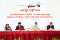 Vietjet đạt doanh thu vận tải hàng không lần đầu vượt 53,7 nghìn tỉ đồng
