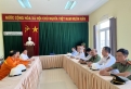 Truyền tải điện Quảng Ngãi tăng cường tuần tra đảm bảo vận hành an toàn lưới điện