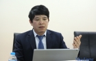 PGS-TS Nguyễn Đình Thọ: Doanh nghiệp đấu giá không sai, vấn đề ở thực thi pháp luật