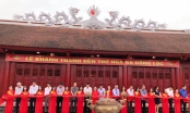 Hà Tĩnh: Khánh thành đền thờ Ngã ba Đồng Lộc