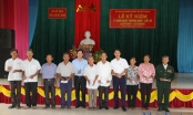 Formosa Hà Tĩnh trao tặng 400 suất quà cho các gia đình chính sách
