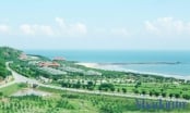 Nghệ An: Tập đoàn Tân Á Đại Thành đầu tư vào khu nghỉ dưỡng Bãi Lữ