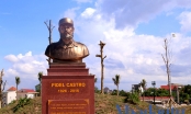 Quảng Trị xây dựng công viên trên 100 tỷ mang tên lãnh tụ Fidel Castro