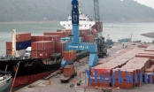 Nghệ An: Mở cầu cảng đón tàu trọng tải 30.000 DTW ở Bến cảng Cửa Lò