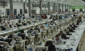 Hà Tĩnh: Xây dựng nhà máy may 15 triệu USD tại Hồng Lĩnh