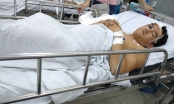 Công nhân Công ty Panko Tam Thăng bị đồng nghiệp đánh vỡ sọ