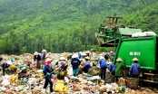 Đà Nẵng: Lùi thời gian di dời bãi rác Khánh Sơn thêm 4 năm