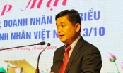 Tân Chủ tịch tỉnh Nghệ An -Thái Thanh Quý: 'Đồng hành mạnh mẽ hơn với doanh nghiệp, doanh nhân'