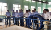 Bí thư Thành ủy Đà Nẵng Trương Quang Nghĩa:  Cần đầu tư ngay nhà máy nước Hòa Liên