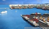 Đề xuất đầu tư 14.234 tỷ đồng xây dựng khu bến cảng Mỹ Thủy