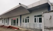 Hà Tĩnh: Dự án bệnh viện 'treo' 10 năm trên đất hai lúa