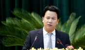 Chủ tịch Hà Tĩnh Đặng Quốc Khánh: Bộ KH&ĐT kiến nghị Thủ tướng dừng mỏ sắt Thạch Khê