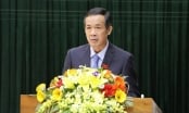 Thủ tướng phê chuẩn chức vụ chủ tịch UBND tỉnh Quảng Bình