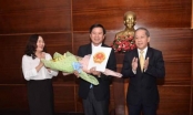 Thừa Thiên – Huế có Giám đốc Sở Kế hoạch và Đầu tư mới