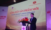 Phó Thủ tướng Vương Đình Huệ dự lễ ra mắt sản phẩm của nhà máy bánh kẹo lớn nhất Nghệ An
