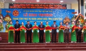 Khai trương Trung tâm Phục vụ hành chính công tỉnh Quảng Ngãi