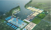 Thủ tướng phê duyệt dự án đầu tư Cảng Mỹ Thủy hơn 14.000 tỷ đồng