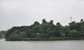 Check in điểm du xuân sinh thái Hồ Vệ Vừng - Nghệ An