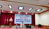 19 tỉnh, thành phố họp bàn về hội nghị “Phát triển du lịch miền Trung và Tây Nguyên” tại Thừa Thiên - Huế
