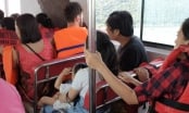 Quảng Nam: Xử phạt hành chính tàu cao tốc chở vượt số khách quy định
