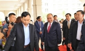 Thủ tướng Nguyễn Xuân Phúc dự Hội nghị Gặp mặt các nhà đầu tư Xuân Kỷ Hợi tại Nghệ An