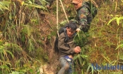 Tóm gọn đối tượng người Lào vận chuyển 60.000 viên ma túy vào Việt Nam