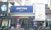 Thời trang Việt Nam đang bị 'bóp chết' trên sân nhà