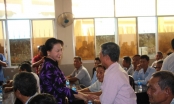 Chủ tịch Quốc hội Nguyễn Thị Kim Ngân: 'Không có chủ trương đánh thuế nhà trên 700 triệu đồng'