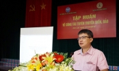 Phó Viện trưởng Viện Nghiên cứu Phát triển KT - XH Đà Nẵng bị khai trừ khỏi Đảng vì đăng tin sai sự thật