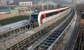 Trung Quốc sẽ giới thiệu loại xe lửa thế hệ mới không người lái vào 2020