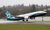 Thêm nhiều nước cấm cửa 737 MAX 8, cổ phiếu Boeing tiếp tục rơi