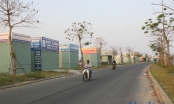 Đà Nẵng: Các kiot sàn giao dịch bất động sản trái quy định sẽ bị tháo dỡ