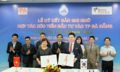 Đà Nẵng: Ký Bản ghi nhớ hợp tác đầu tư vào thành phố với Công ty Nemo Partners TMS