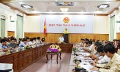 Hơn 320 tỷ nhằm GPMB dự án đường cao tốc Cam Lộ - La Sơn ở tỉnh Thừa Thiên – Huế