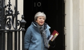 Brexit: Bà Theresa May tuyên bố sẽ từ chức nếu đề xuất của bà được Quốc hội thông qua