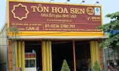 Chi nhánh Tập đoàn Hoa Sen tại Đà Nẵng vẫn hoạt động sau tuyên bố đóng cửa