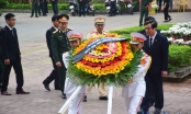 Người dân Thừa Thiên – Huế thương tiếc viếng Đại tướng Lê Đức Anh