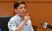 Bộ trưởng Nguyễn Văn Thể yêu cầu tăng cường phòng ngừa tiêu cực, tham nhũng trong ngành GTVT