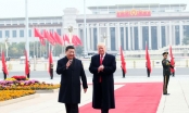 Trung Quốc nhen nhóm hy vọng sớm có một thỏa thuận thương mại giữa ông Tập Cận Bình và ông Donald Trump