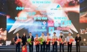 Đất Xanh Miền Trung tài trợ 2 tỷ đồng cho Hội nghị xúc tiến đầu tư tỉnh Quảng Ngãi