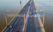 Sắp khởi công cầu Vĩnh Tuy 2 hơn 2.500 tỷ đồng