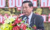 Kỷ luật Chủ tịch tỉnh Đắk Nông Nguyễn Bốn vì vi phạm quản lý đất đai