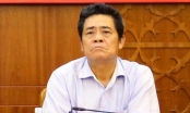 Bí thư Tỉnh ủy Khánh Hòa xin nghỉ hưu trước tuổi